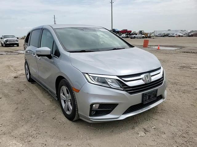 2019 Honda Odyssey Ex VIN: 5FNRL6H53KB038604 Lot: 65124385