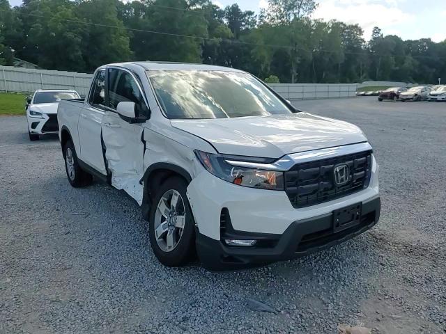 2025 Honda Ridgeline Rtl VIN: 5FPYK3F50SB013683 Lot: 65612775