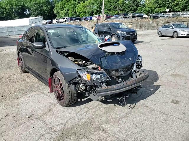 2010 Subaru Impreza Wrx Limited VIN: JF1GE7G69AG504919 Lot: 65356055