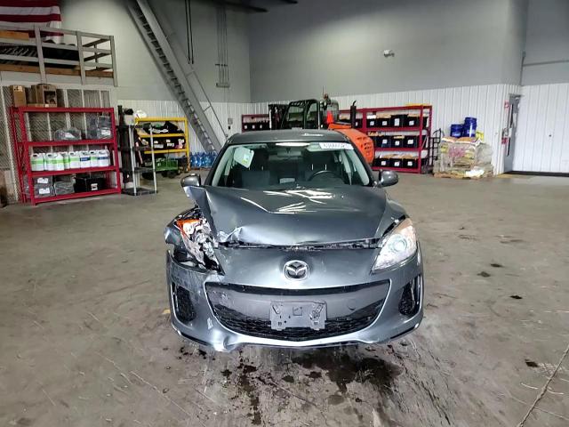 2012 Mazda 3 I VIN: JM1BL1V72C1526656 Lot: 63660525