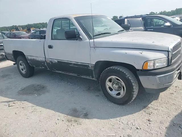1994 Dodge Ram 1500 VIN: 1B7HC16ZXRS678150 Lot: 66314595