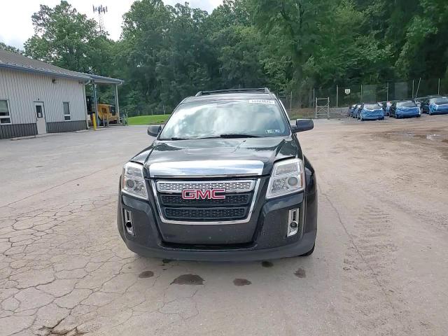 2015 GMC Terrain Slt VIN: 2GKFLXE32F6421560 Lot: 64483625