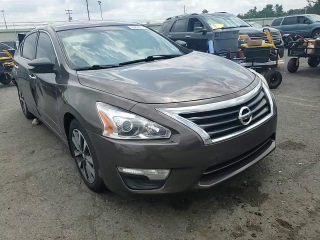 2014 Nissan Altima 2.5 VIN: 1N4AL3APXEC192502 Lot: 63806115