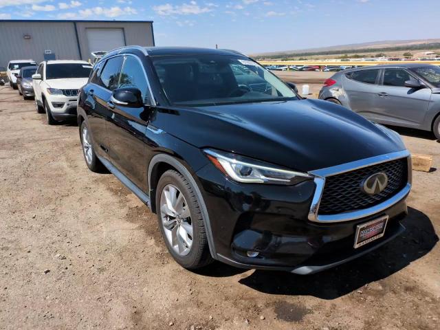2020 Infiniti Qx50 Pure VIN: 3PCAJ5M30LF116016 Lot: 61959195