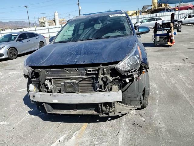2023 Kia Sportage Lx VIN: KNDCB3LC1N5545861 Lot: 62570795