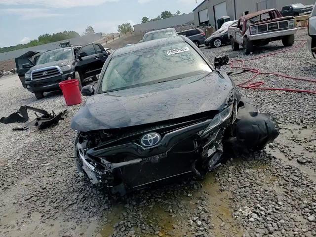 2019 Toyota Camry L VIN: 4T1B11HK3KU838936 Lot: 66851685