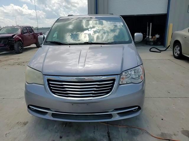 2014 Chrysler Town & Country Touring VIN: 2C4RC1BG0ER126337 Lot: 64080115