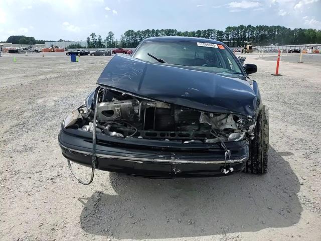 1997 Ford Crown Victoria Lx VIN: 2FALP74WXVX134156 Lot: 65066565