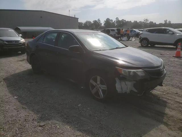 2013 Toyota Camry L VIN: 4T1BF1FK0DU298274 Lot: 66055395