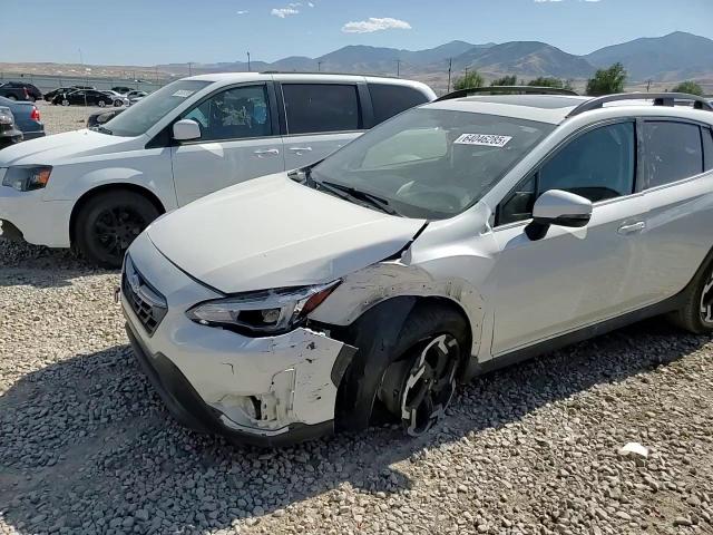 2021 Subaru Crosstrek Limited VIN: JF2GTHNC3MH682906 Lot: 64046285