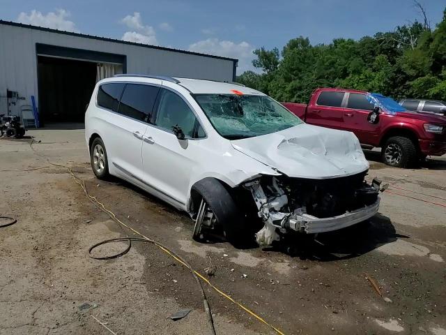 2017 Chrysler Pacifica Touring L Plus VIN: 2C4RC1EG5HR756970 Lot: 64985695