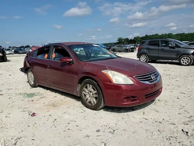 2011 Nissan Altima Base VIN: 1N4AL2AP1BN446222 Lot: 64267025