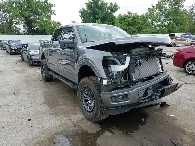 2024 Ford F150 Xlt VIN: 1FTFW3L81RKE64749 Lot: 65149095