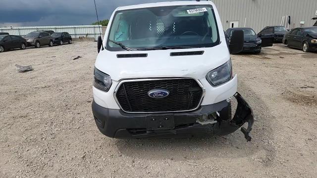2023 Ford Transit 250 VIN: 1FTBR2Y8XPKA44641 Lot: 63796905