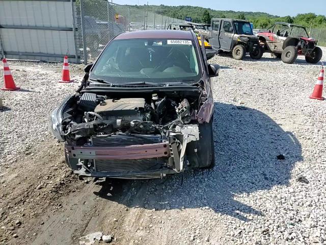 2019 Chevrolet Spark Ls VIN: KL8CB6SA9KC818630 Lot: 65082135