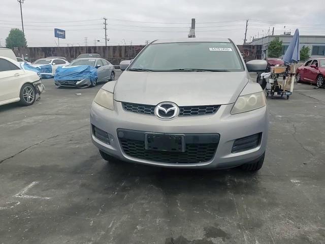 2009 Mazda Cx-7 VIN: JM3ER29L690221384 Lot: 64701455