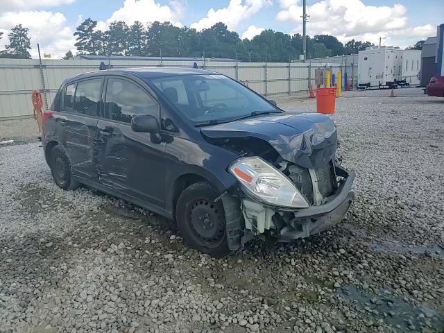 2012 Nissan Versa S VIN: 3N1BC1CP2CK244795 Lot: 65328735