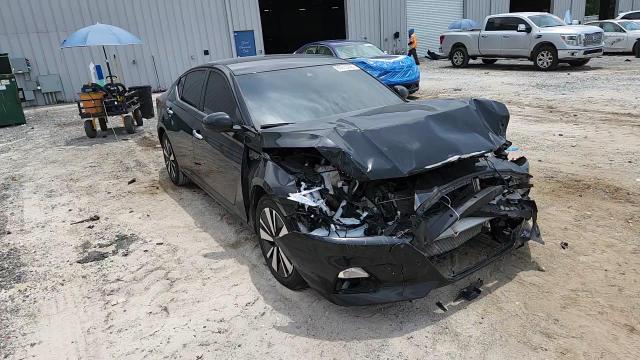 2021 Nissan Altima Sv VIN: 1N4BL4DV6MN329121 Lot: 63915325