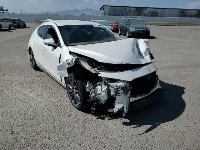 2020 Mazda 3 VIN: JM1BPALM4L1162513 Lot: 63447255
