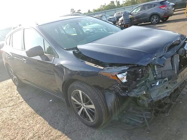 2020 Subaru Impreza Premium VIN: 4S3GTAV60L3734763 Lot: 63385135