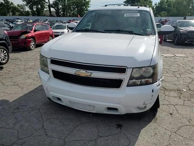 2010 Chevrolet Tahoe K1500 Lt VIN: 1GNUKBE08AR261039 Lot: 64306925