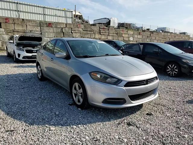 2015 Dodge Dart Sxt VIN: 1C3CDFBB0FD351094 Lot: 66406415
