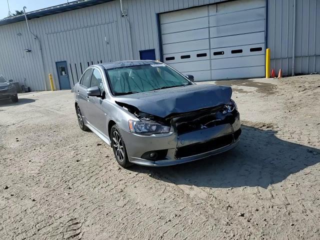 2015 Mitsubishi Lancer Se VIN: JA32V2FWXFU019236 Lot: 64640725