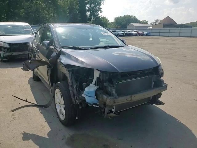2016 Honda Hr-V Lx VIN: 3CZRU6H33GM719841 Lot: 63734385