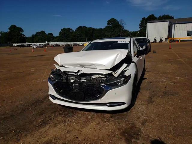 2021 Mazda 3 Premium Plus VIN: JM1BPBEY0M1312298 Lot: 65896435