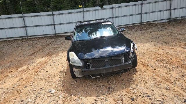 2011 Nissan Altima Sr VIN: 1N4BL2AP8BN489234 Lot: 66336915