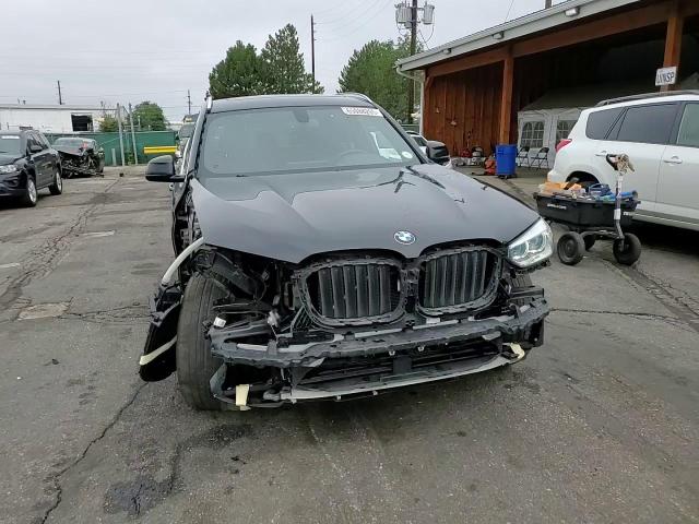 2018 BMW X3 xDrive30I VIN: 5UXTR9C56JLD71809 Lot: 65088205