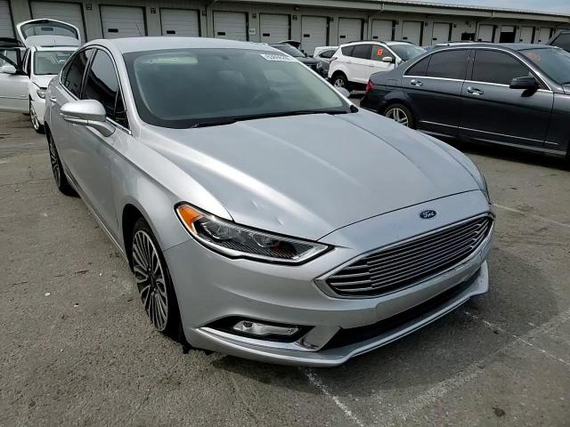 2017 Ford Fusion Se VIN: 3FA6P0H9XHR394973 Lot: 63696285