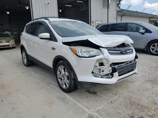 2013 Ford Escape Se VIN: 1FMCU9G9XDUA03556 Lot: 64494885