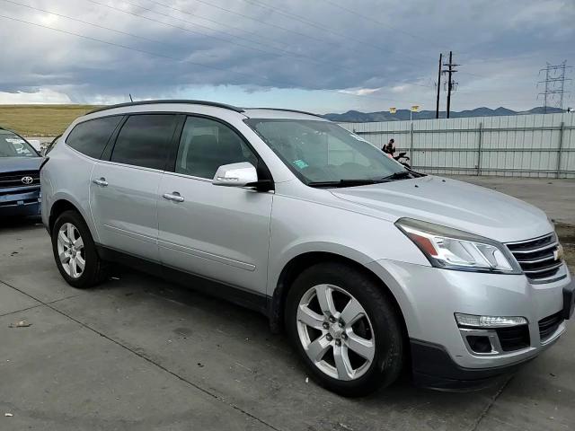 2016 Chevrolet Traverse Lt VIN: 1GNKVGKD1GJ292899 Lot: 64305735