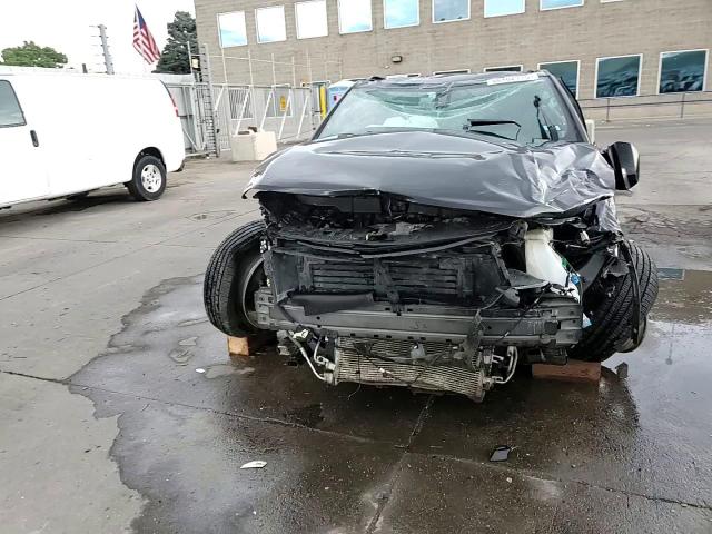 2020 Chevrolet Blazer 3Lt VIN: 3GNKBJRS3LS568650 Lot: 66482115