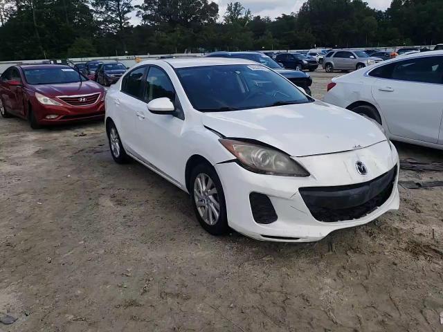 2012 Mazda 3 I VIN: JM1BL1VGXC1513251 Lot: 64084255