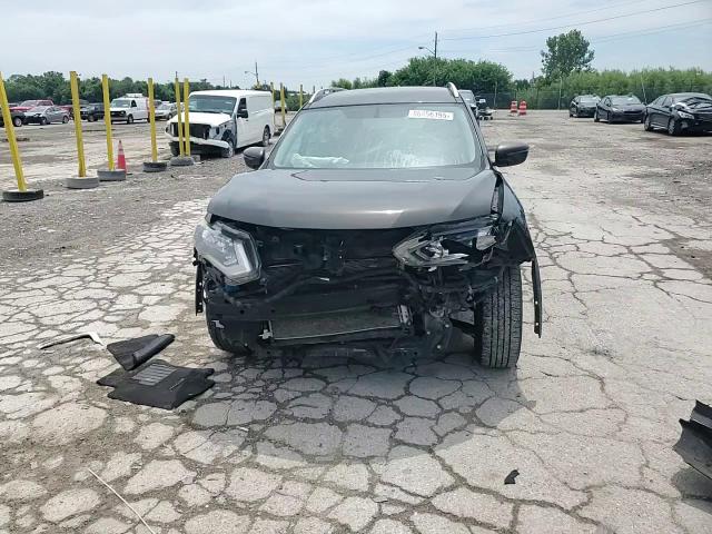 2017 Nissan Rogue S VIN: KNMAT2MVXHP544571 Lot: 66456195