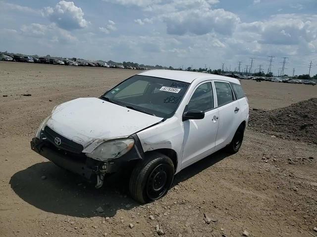 2007 Toyota Corolla Matrix Xr VIN: 2T1KR32E97C682854 Lot: 62783505