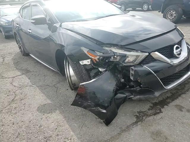 2017 Nissan Maxima 3.5S VIN: 1N4AA6AP1HC372253 Lot: 65199865