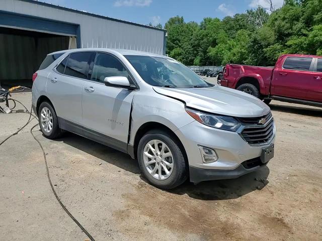 2018 Chevrolet Equinox Lt VIN: 2GNAXJEV6J6122064 Lot: 64793005