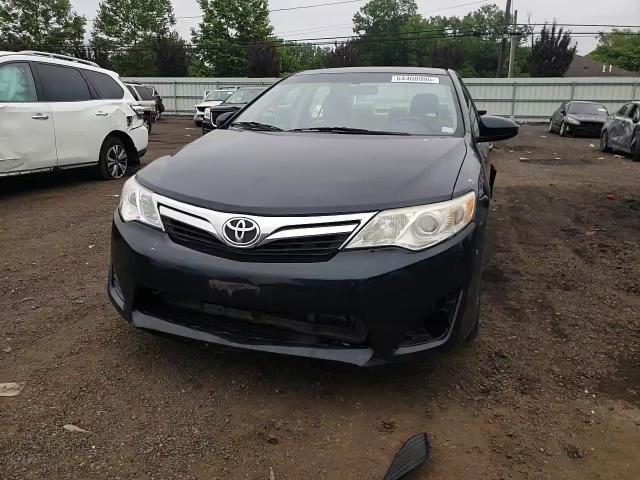 2014 Toyota Camry L VIN: 4T1BF1FK3EU444247 Lot: 64408995