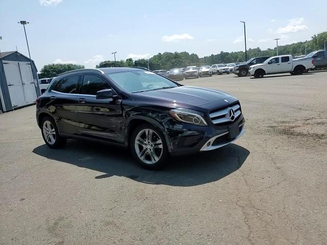 2015 Mercedes-Benz Gla 250 4Matic VIN: WDCTG4GB3FJ071276 Lot: 66255335