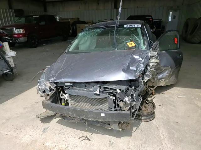 2019 Kia Rio S VIN: 3KPA24ABXKE225090 Lot: 65393515