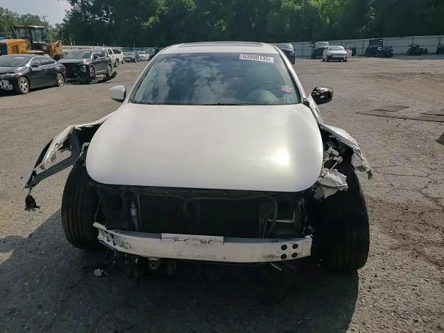 2012 Infiniti G37 Base VIN: JN1CV6AP0CM935578 Lot: 63990135