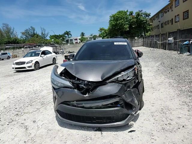 2021 Toyota C-Hr Xle VIN: NMTKHMBX2MR128759 Lot: 65833495