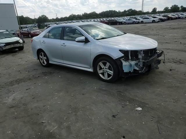 2012 Toyota Camry Base VIN: 4T1BF1FK7CU015609 Lot: 64317985