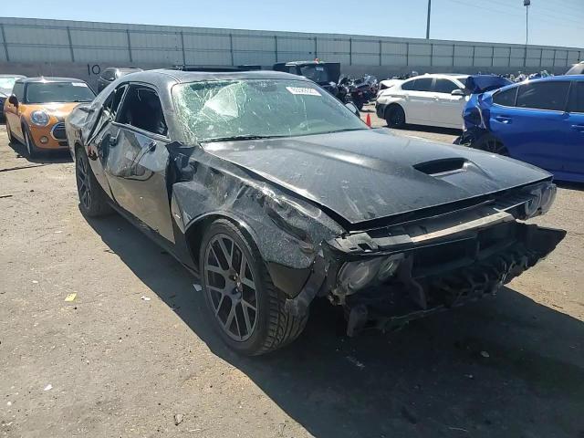 2019 Dodge Challenger R/T VIN: 2C3CDZBT9KH612682 Lot: 65589325
