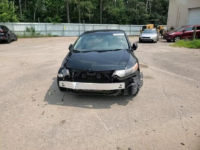 2010 Acura Tsx VIN: JH4CU2F6XAC018982 Lot: 66896245