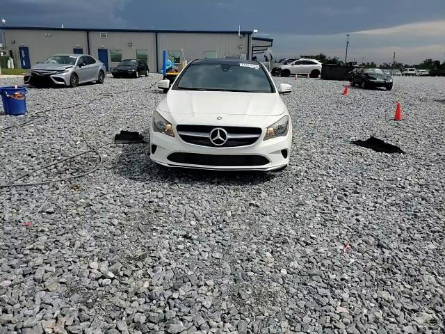 2017 Mercedes-Benz Cla 250 VIN: WDDSJ4EB4HN444011 Lot: 64422675