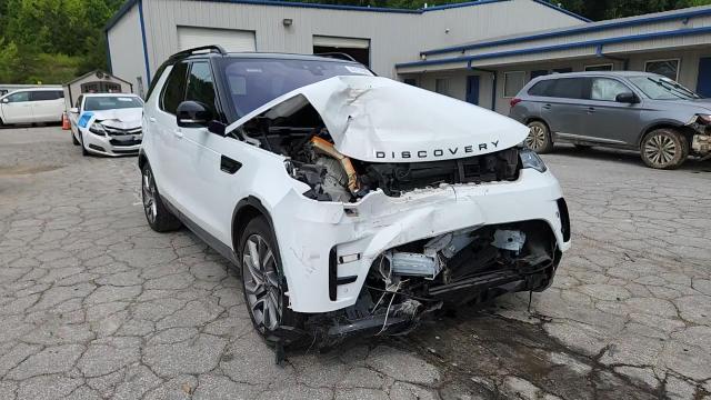 2020 Land Rover Discovery Landmark VIN: SALRU2RV0L2419943 Lot: 65157665